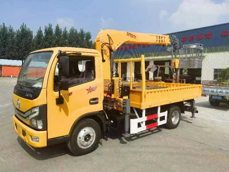 28米高空作業(yè)車